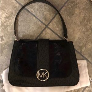 Authentic Michael Kors Purse